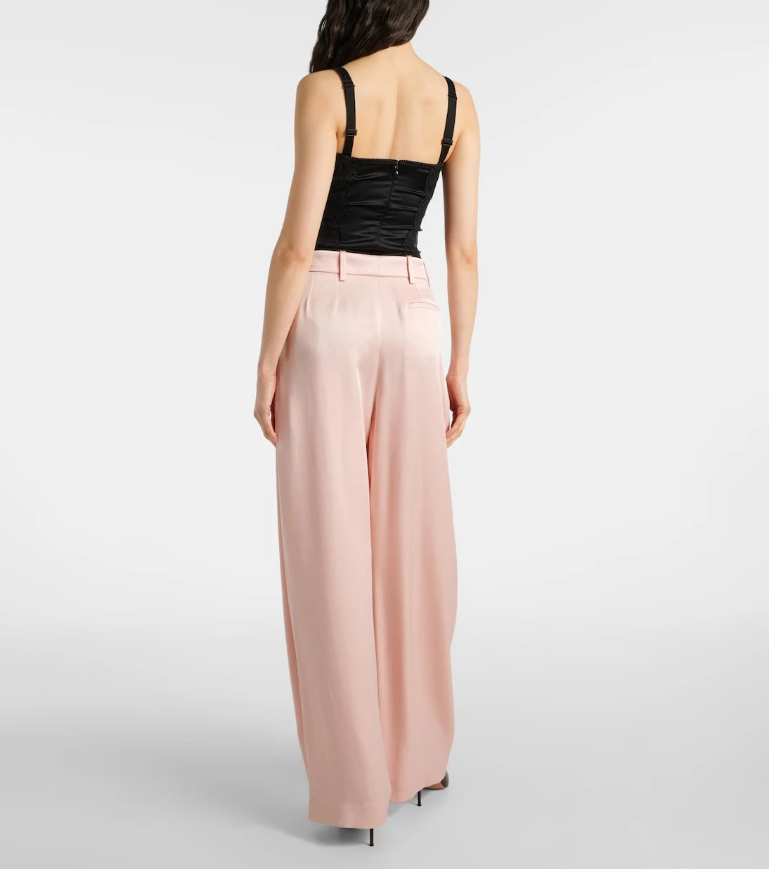 Nina Ricci - Wide-leg pants