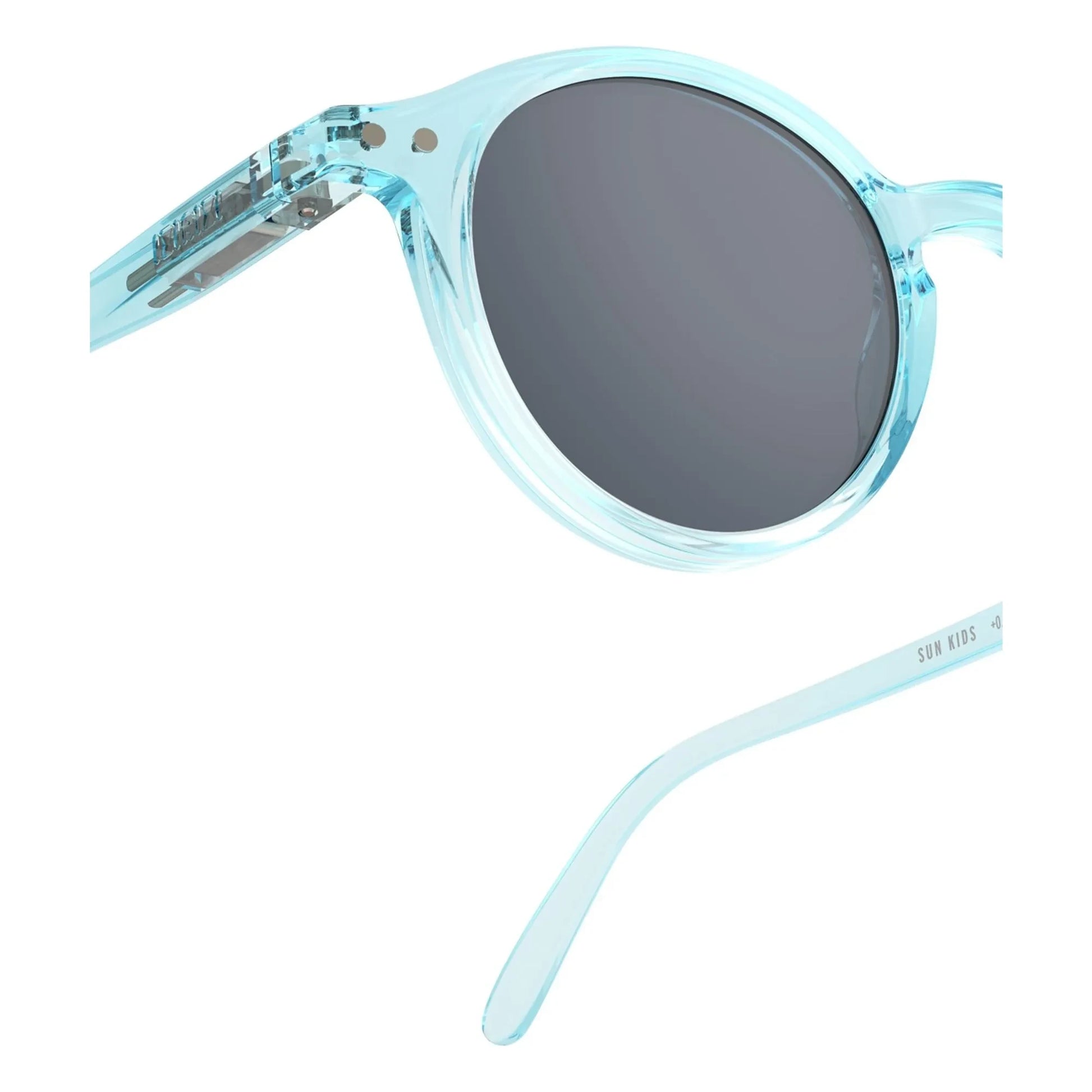 IZIPIZI - Sunglasses #D Kids | Light blue