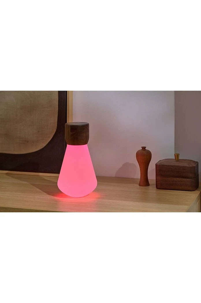 Led лампа Gingko Design Pentagon