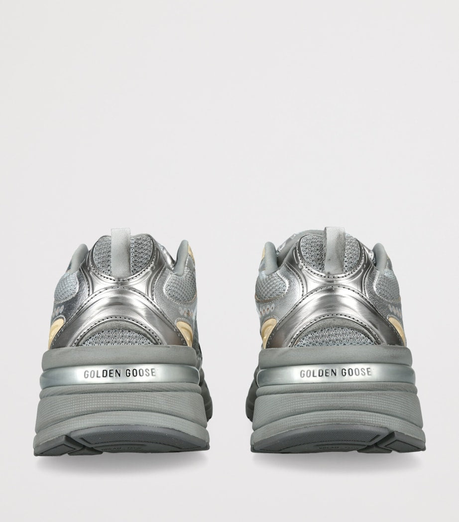 Golden Goose Light Star Sneakers