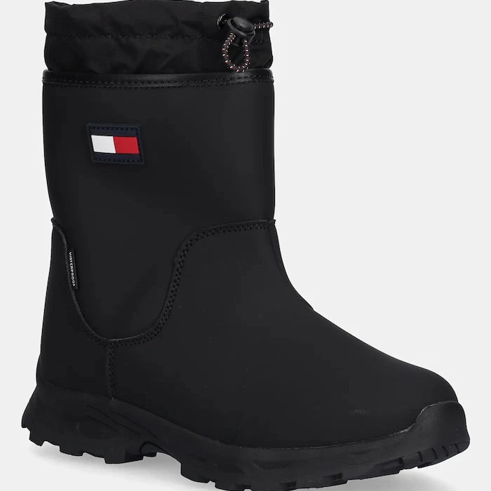 Детски гумени ботуши Tommy Hilfiger