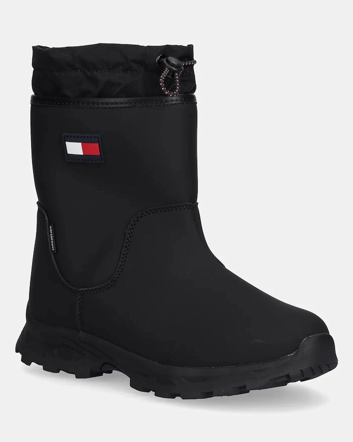 Детски гумени ботуши Tommy Hilfiger