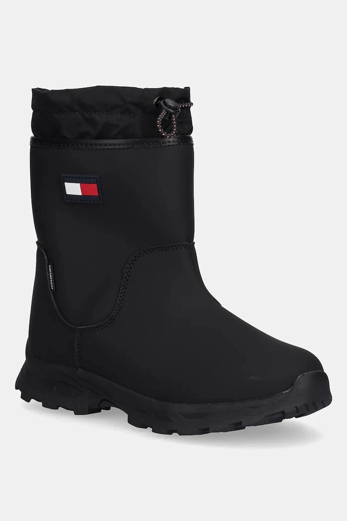 Детски гумени ботуши Tommy Hilfiger