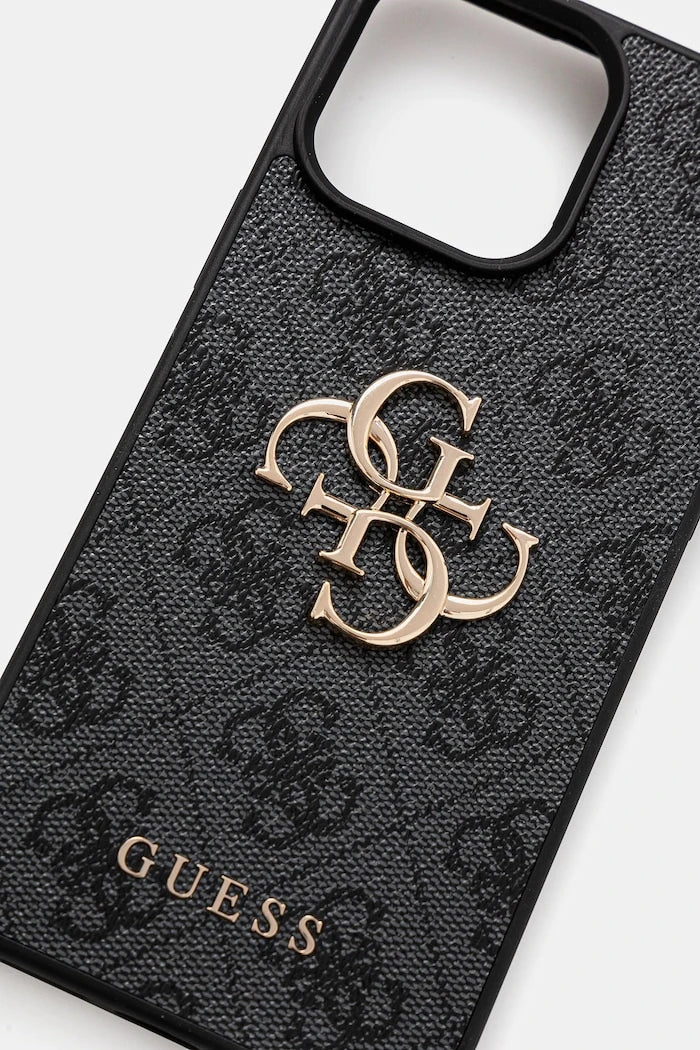Кейс за телефон Guess iPhone 16 Pro Max 6.9