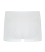 White Touch Feeling Boy Leg Brief