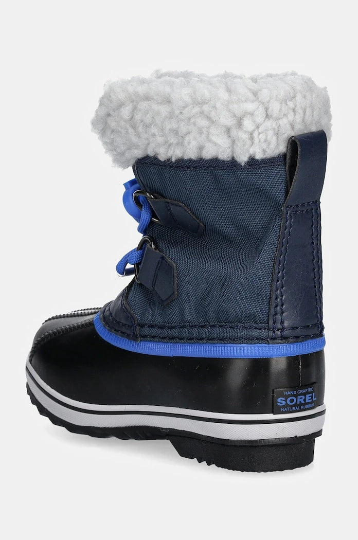 Sorel CHILDRENS YOOT PAC Çocuk Kar Botu