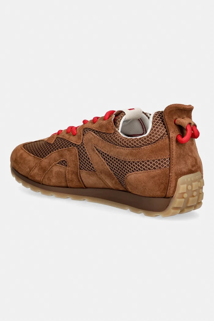 Маратонки Inuikii Maribella Suede