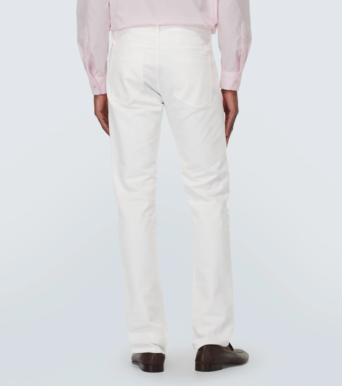 Gabriela Hearst - Anthony slim jeans