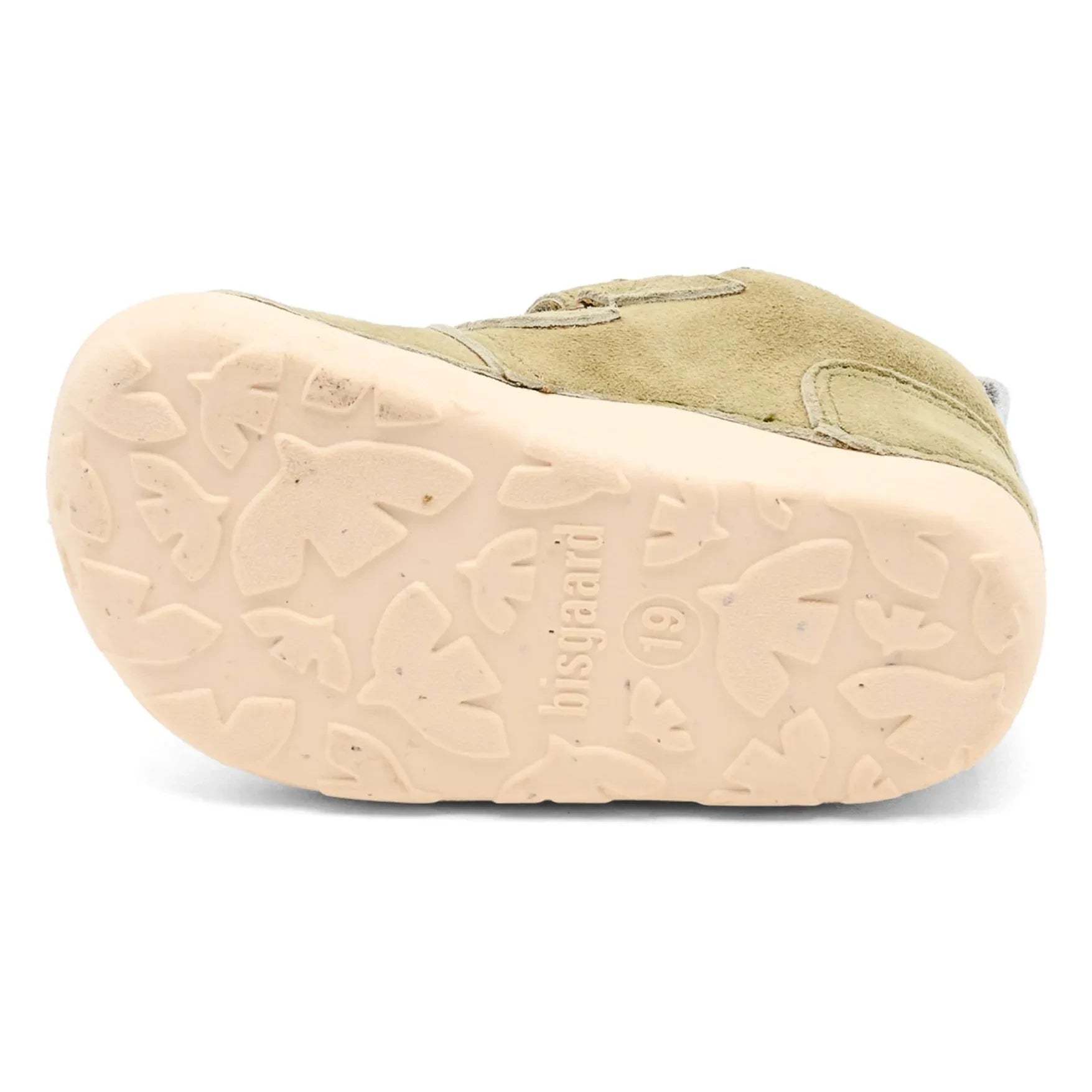bisgaard - Carter sneakers | Sage