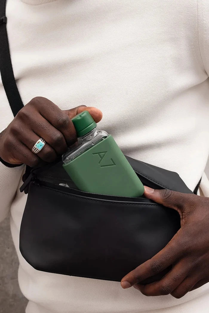 Memobottle Original A7 180 ml Su Şişesi