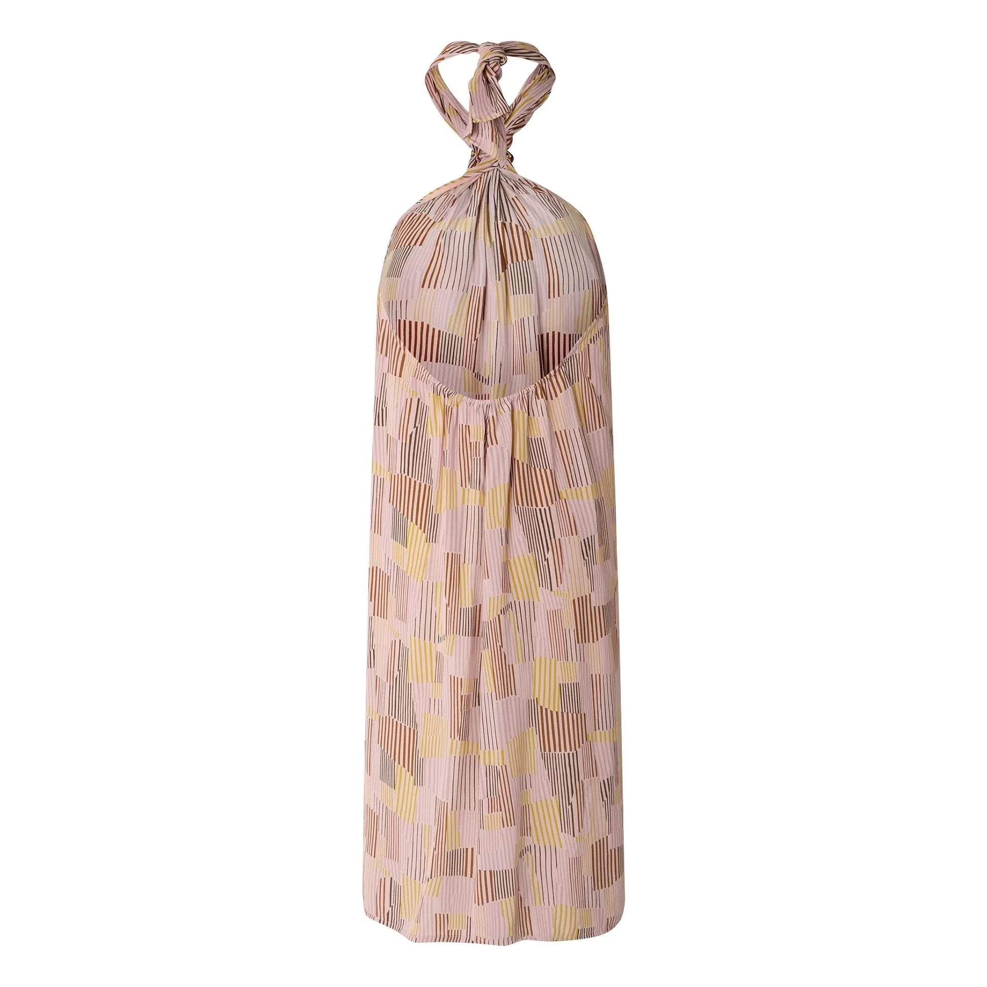 Sessùn - Janeira dress | Pink
