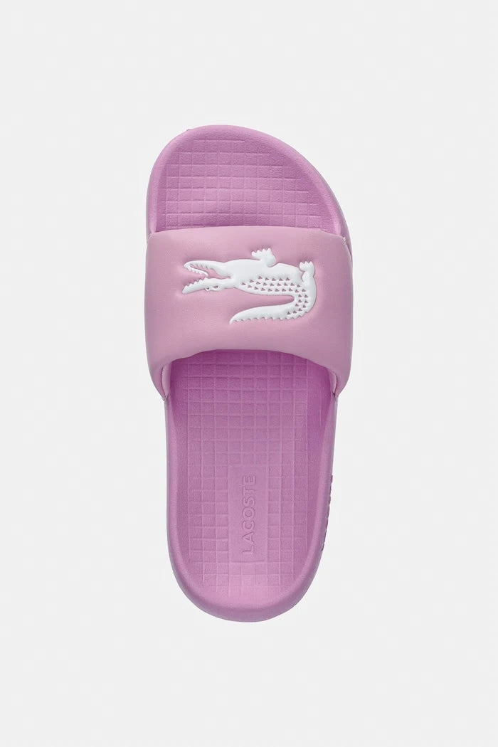 Lacoste Çocuklar İçin Açık Burunlu Terlikler