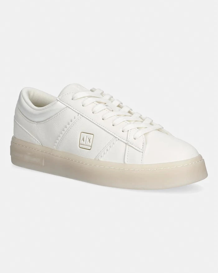 Armani Exchange Kadın Sneaker