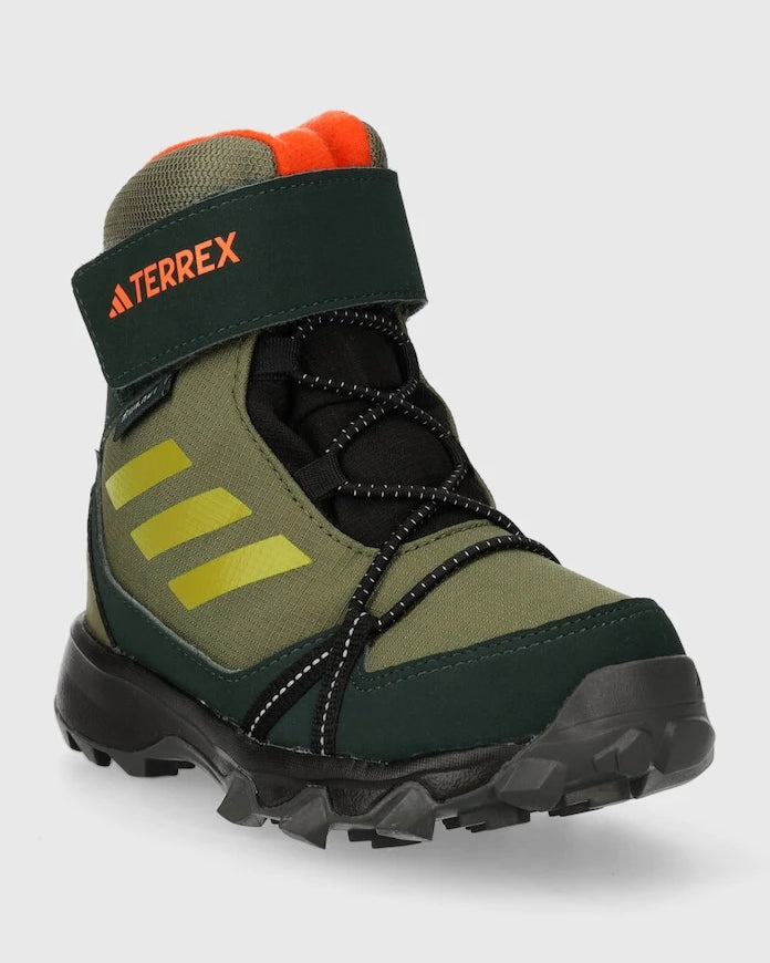 adidas TERREX TERREX SNOW CF R.RD Açık Hava Sporları Ayakkabısı