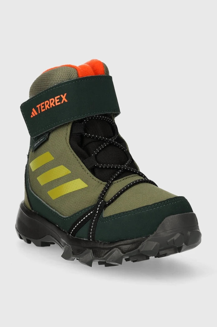 adidas TERREX TERREX SNOW CF R.RD Açık Hava Sporları Ayakkabısı