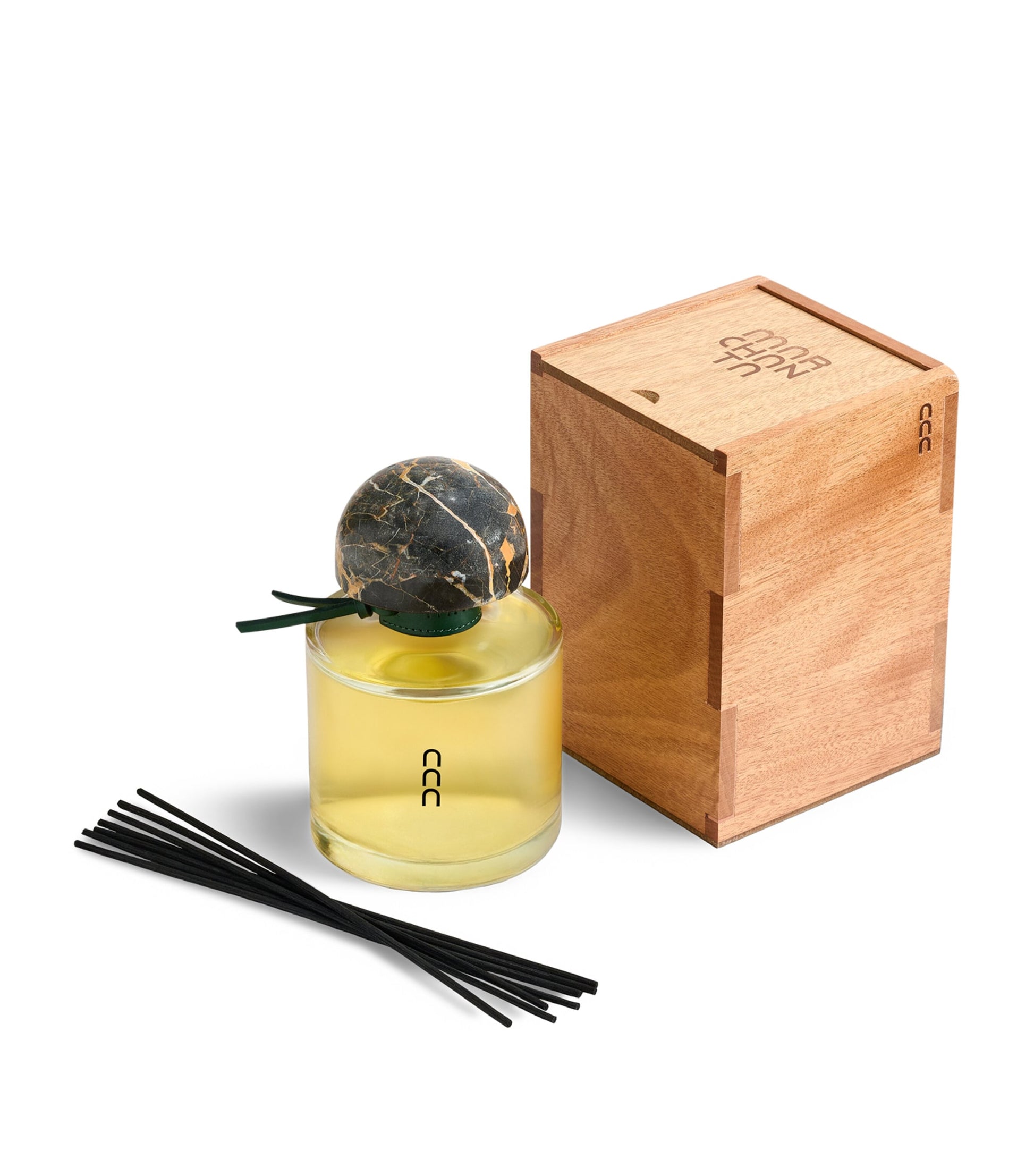 Campo Verde Botella Diffuser (500ml)