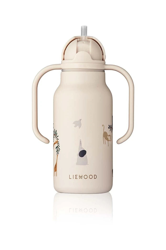 Liewood Kimmie Su Şişesi 250 ml