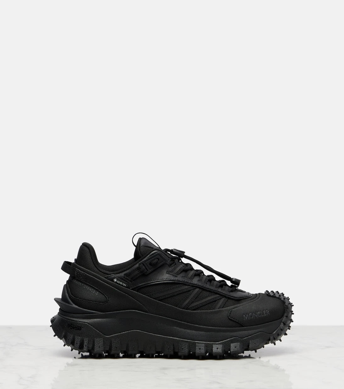 Moncler - Trailgrip GTX sneakers