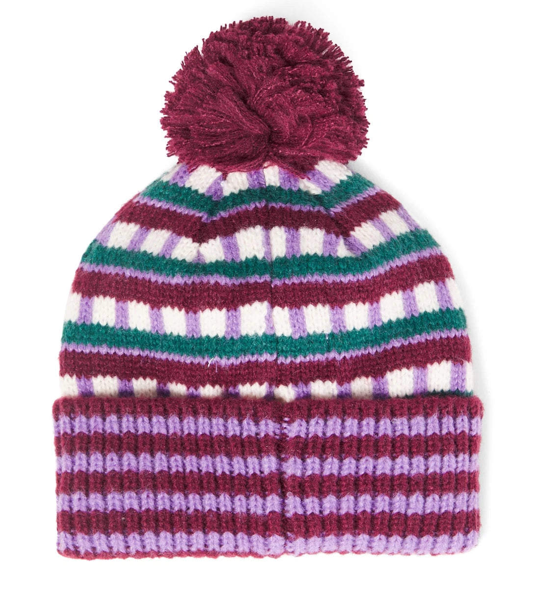 Bobo Choses - Logo jacquard beanie