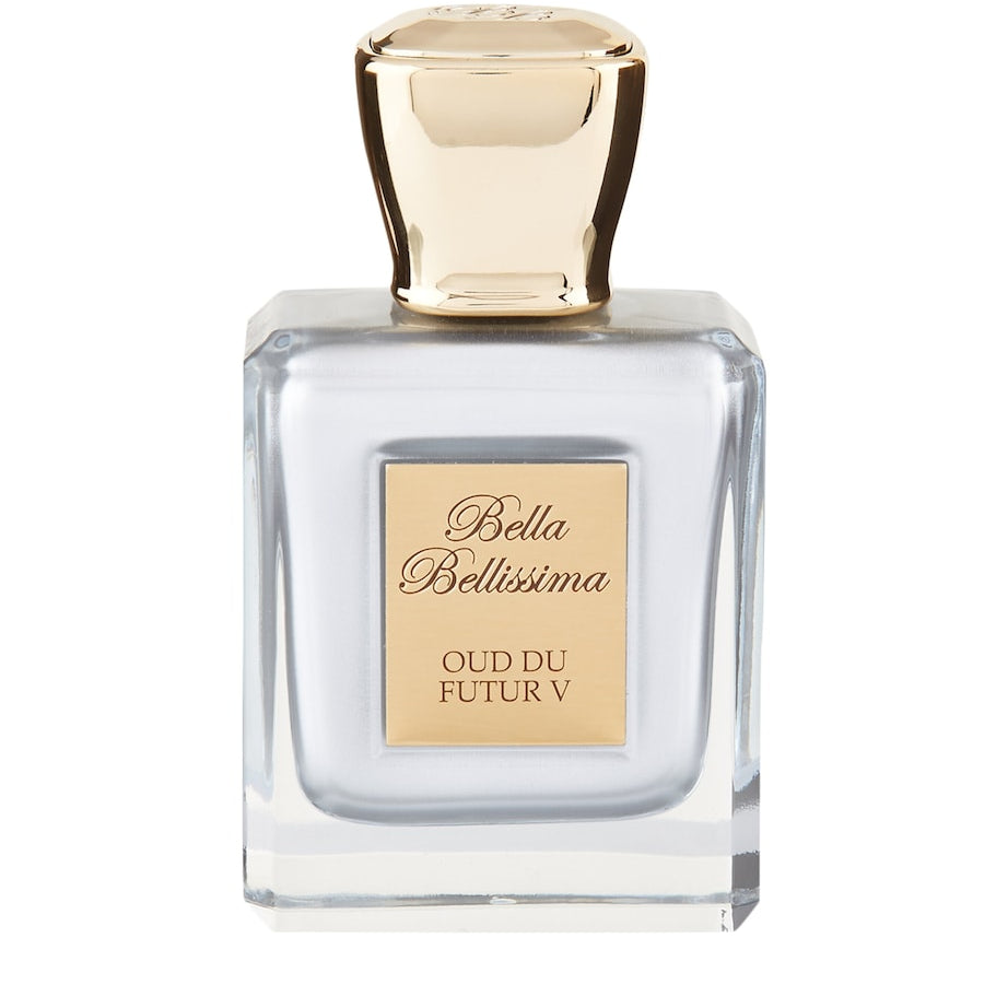Oud Du Futur V Pure Perfume (50ml)