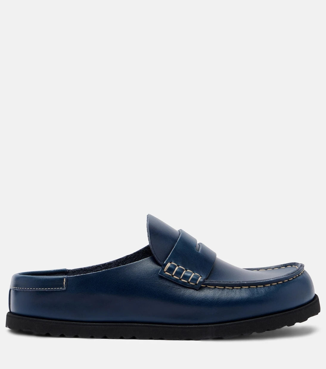 Birkenstock 1774 - Naples leather mules