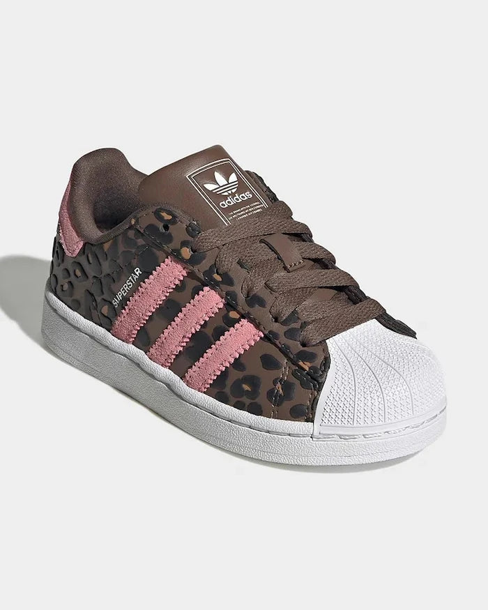 adidas Originals SUPERSTAR II çocuk spor ayakkabı
