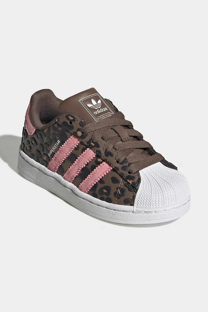 adidas Originals SUPERSTAR II çocuk spor ayakkabı
