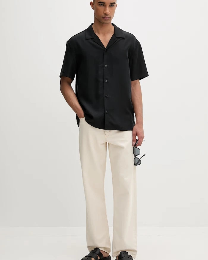 Calvin Klein Erkek Modal Gömlek