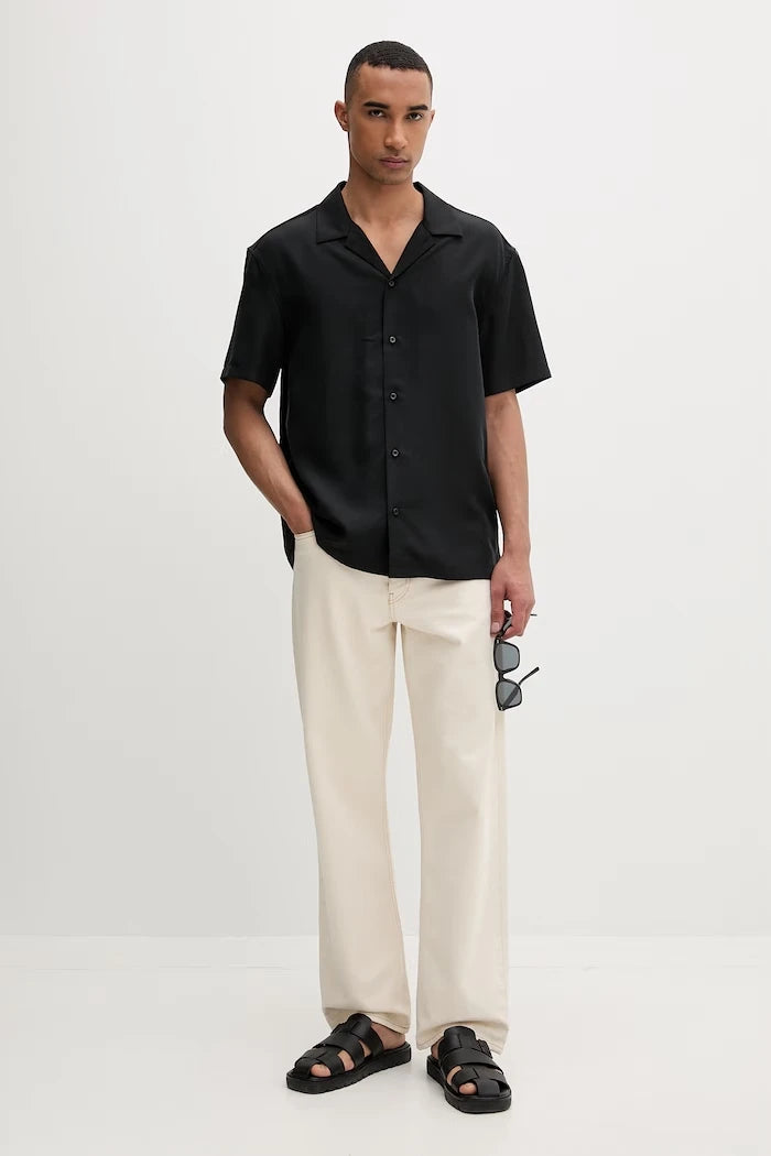 Calvin Klein Erkek Modal Gömlek