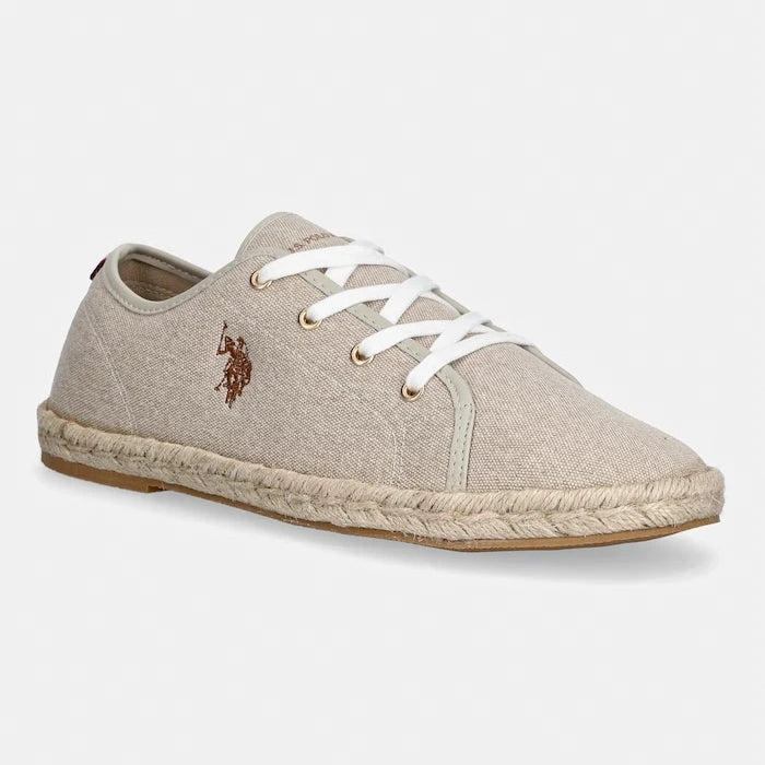 U.S. Polo Assn. SAMOA001 Low-Top Sneakers