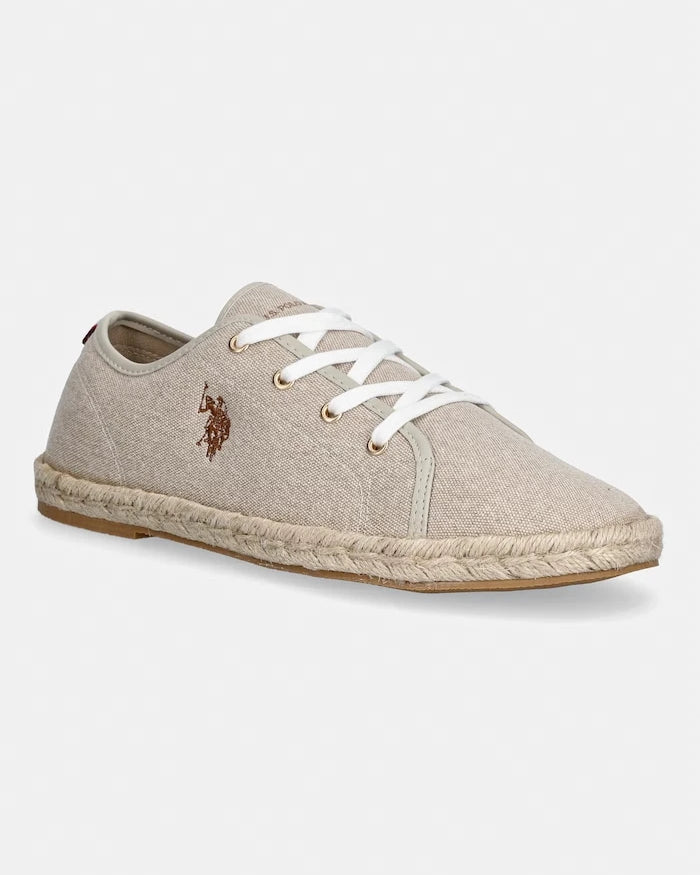 U.S. Polo Assn. SAMOA001 Low-Top Sneakers