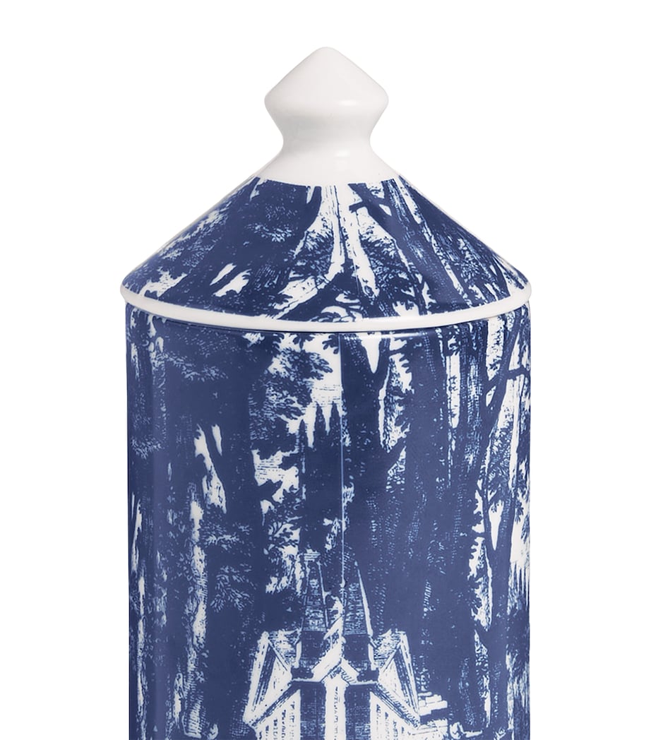 Fornasetti Talvolta Giradino Sergreto Room Spray (100ml)