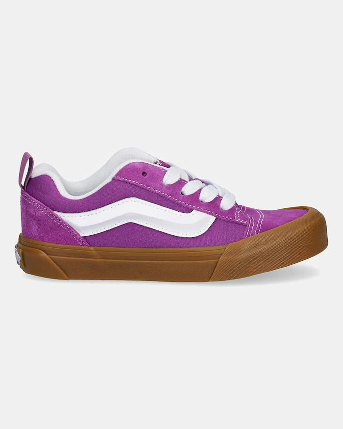 Vans Knu Skool Düşük Spor Ayakkabı