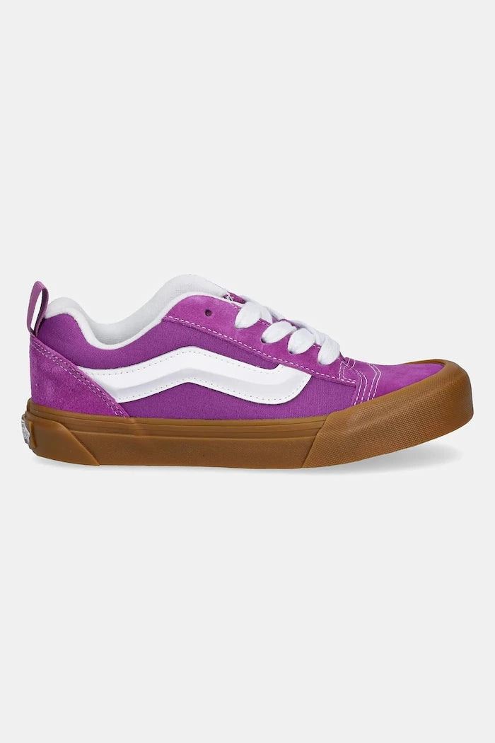 Ниски кецове Vans Knu Skool
