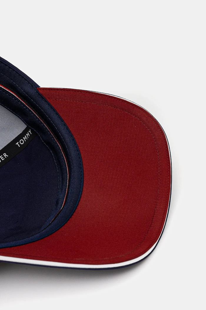 Tommy Hilfiger x SAIL GP Vizörlü Şapka