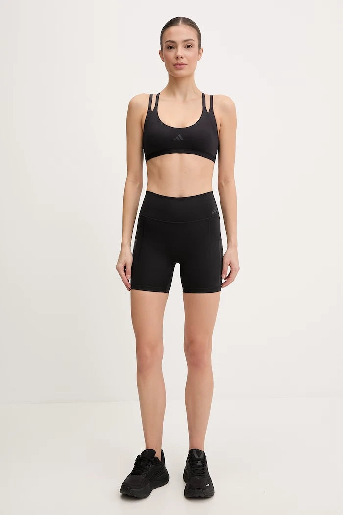 Спортен сутиен adidas Performance Optime Workout