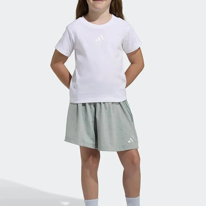 Детски комплект adidas