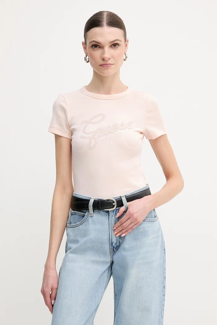Тениска Guess