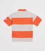 Emporio Armani Kids Stripe Polo Shirt (4-16 Years)