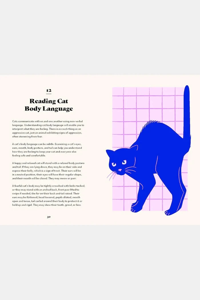 Книга home & lifestyle The Ultimate Guidebook for Cat Owners by Naughton Hannah, English
