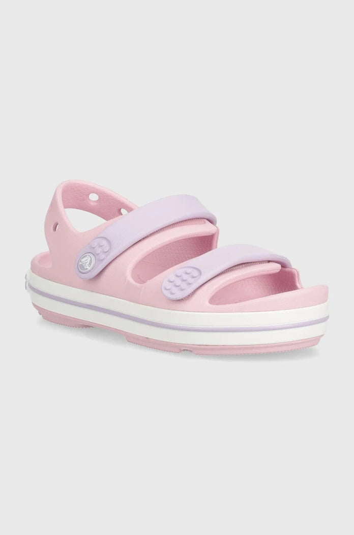 Crocs Çocuk Sandali CROCBAND CRUISER SANDAL