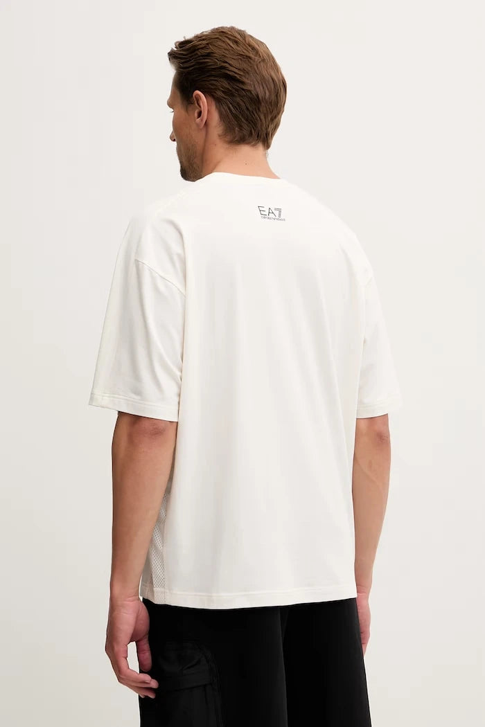 EA7 Emporio Armani erkek modal tişört