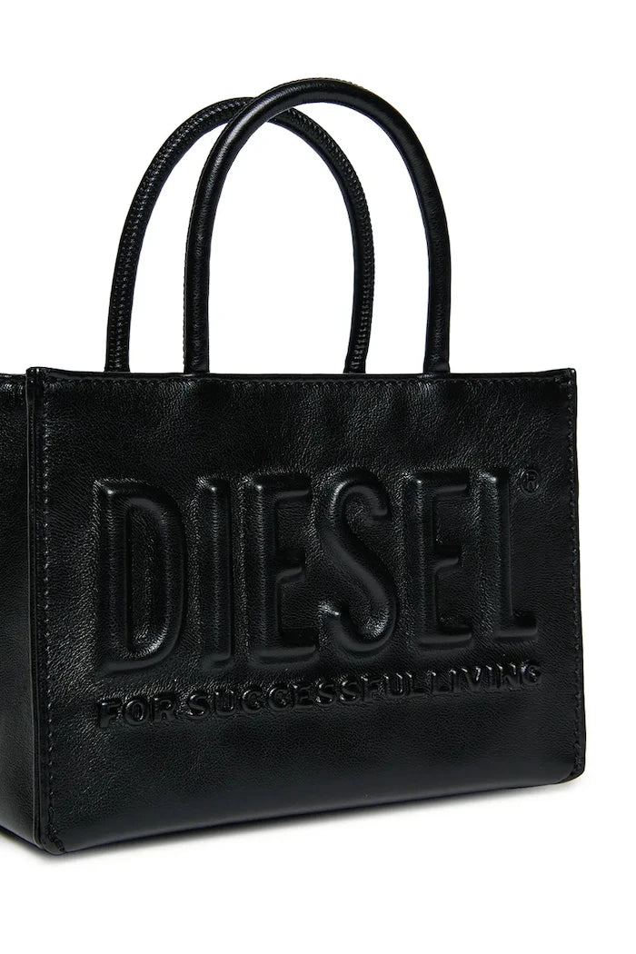 Diesel DSL SHOPPER 3D DSL 3D MINI BAG BAGS Çocuk Çantası