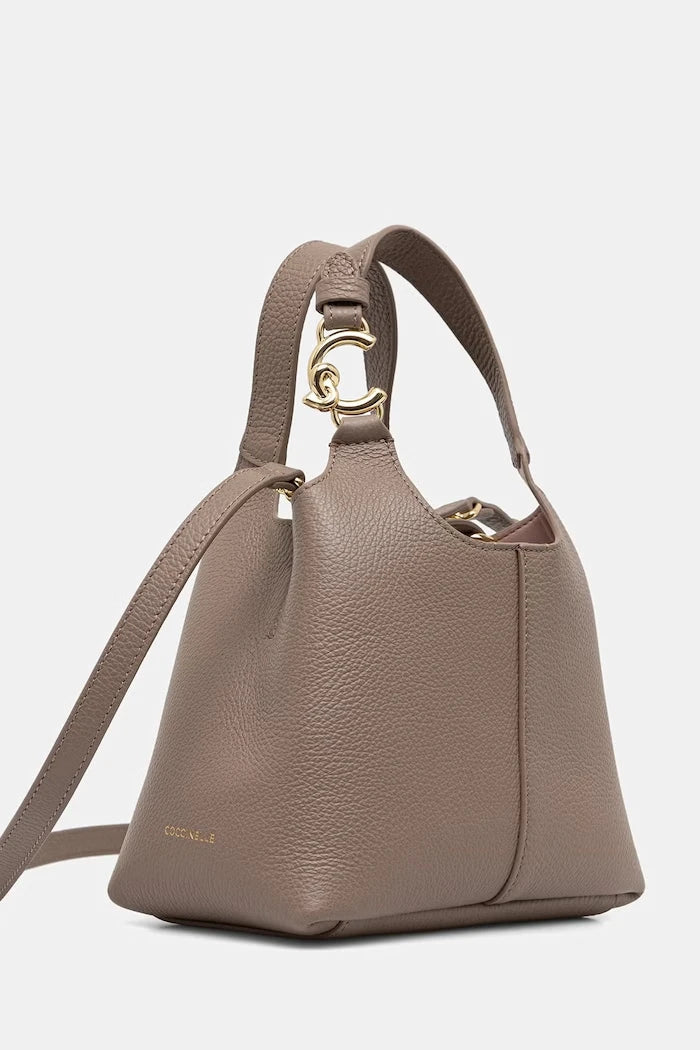 Coccinelle Kadın Deri Crossbody Çanta