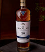 The Macallan Double Cask 30-Year-Old Single Malt Scotch Whisky (70cl)