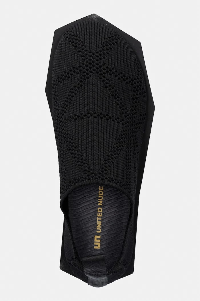 Маратонки United Nude Poly Fabric Lo Unisex-L