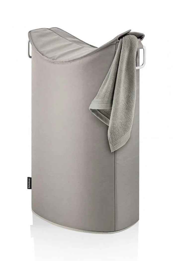 Blomus Frisco Çamaşır Sepeti 70 x 45 x 28 cm