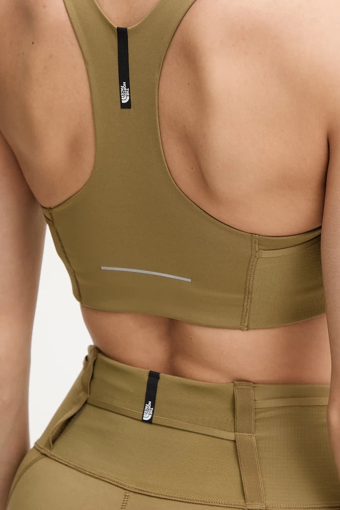 The North Face REFINA BRA Spor Sütyeni