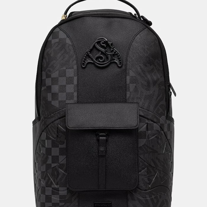 Sprayground раница