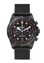 TUDOR Pelagos FXD Chrono Carbon Composite Watch 43mm